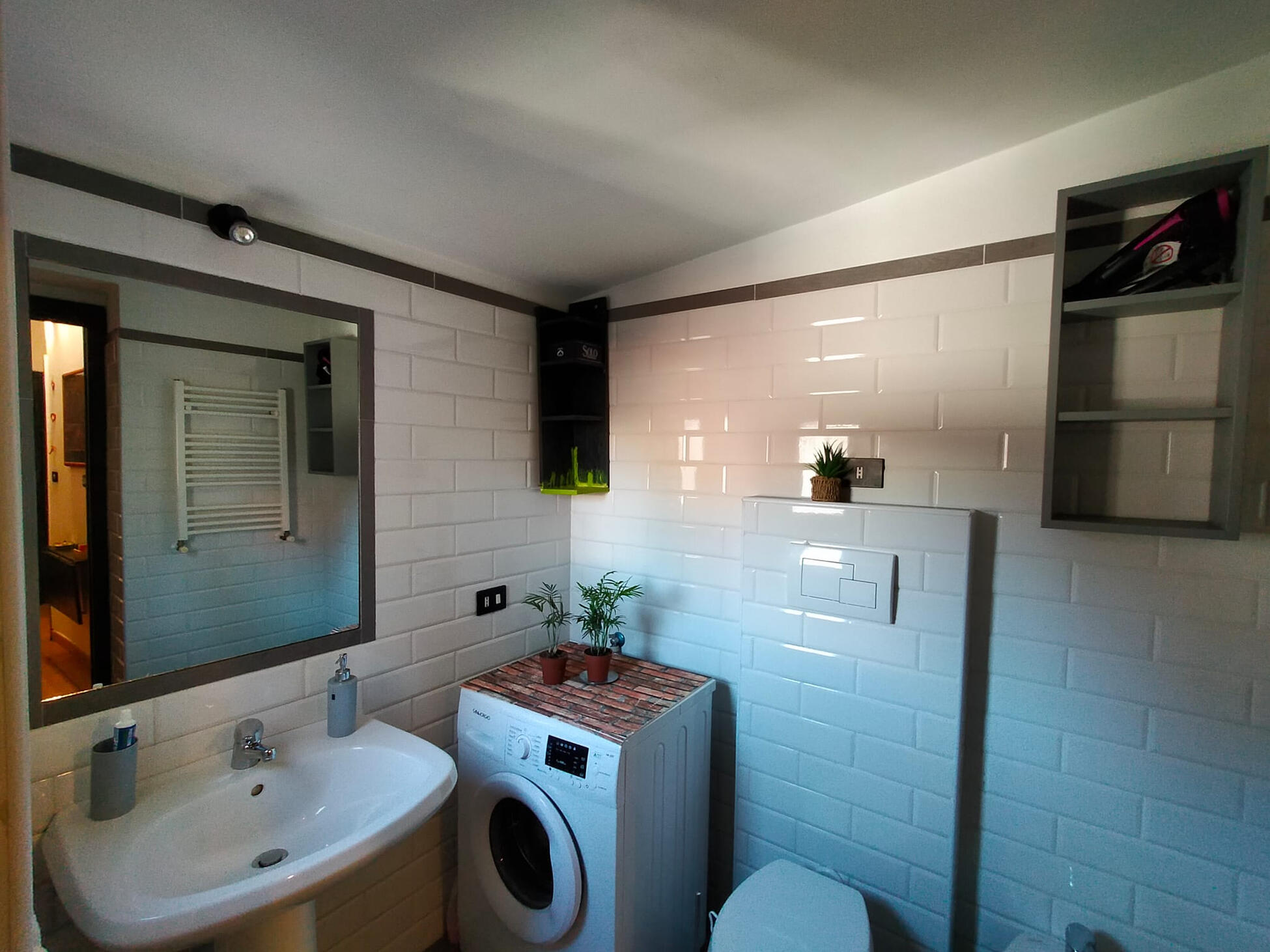 Bagno